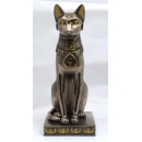 埃及系列-貓神 y13912  立體雕塑.擺飾 立體擺飾系列-動物、人物系列